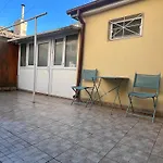 Urban Waves With Balcony And Terrace