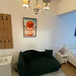 Cosmo Apartament