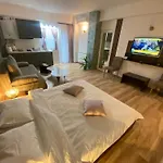 Cosmo Apartament