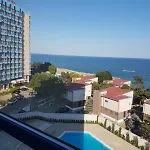 Olimp Sea View Apartment-3 Camere -106