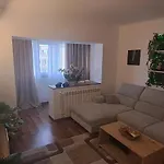 Apartament La Malul Marii Strada Rozelor Etaj 4