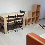 4 Rooms Apartment