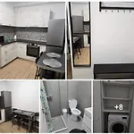 Summer Residences Mamaia