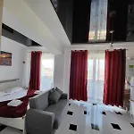 Sunrise Residence Mamaia Nord