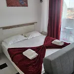 Sunrise Residence Mamaia Nord