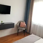 Mamaia - Nord Uk