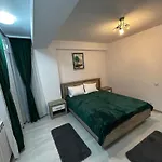 Apartamentul Verde