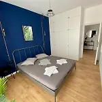 Apartament Lotus Mamaia