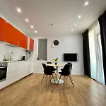 Apartament Lotus Mamaia