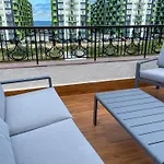 Villa De La Playa