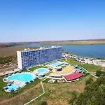 Seaside Dream And Sunset Breeze Studios At Blaxy Resort