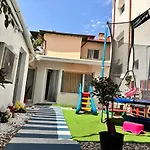 Baby Friendly 2 Rooms Apartment