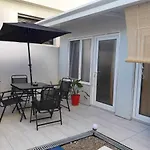 Baby Friendly 2 Rooms Apartment