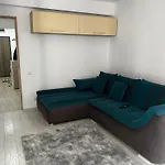 Apartamentul Verde