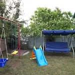 Vila Irina Mamaia Nord