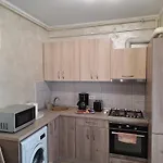 Ayka Apartment