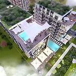 Apartament Solaris Meraki Resort And Spa
