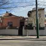 Residence In Central Area