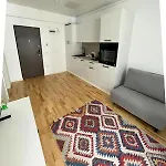 Black Sea Booking - Blue