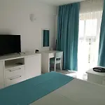 My Blaxy Apartment