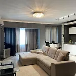 Apartament De Lux Mamaia Nord