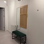 Apartament Solis