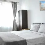 Sea View Apartment
