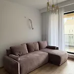 Apartament Solis
