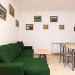 Old Town Apartament Constanta