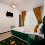 Marina Breeze Luxury Premier Suite
