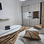 Premium Suite Cazare Mamaia Nord Complex Cu Piscina Incalzita Sauna Gym Jacuzzi