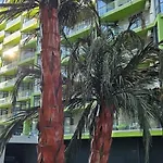 Luxury Beach & Spa Resort Apartments Cu Piscina Interioara Incalzita Gym
