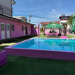 Casa Barbie Costinesti