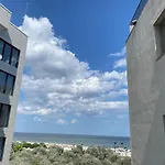 Mamaia Nord Premium Apartment