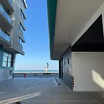 Studio By The Sea Mamaia Nord