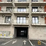 Zen Studios And Apartaments By Beach Residence Mamaia Nord