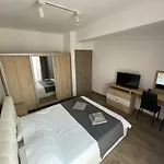 Building Stefan Mamaia Nord