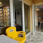 Apartament Sun Verona