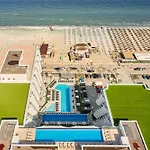 Maria Sea View Apartment Infinity Pools And Spa