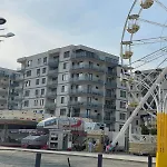 Sunrise Apartament By Astoria Mamaia Nord- Lidl Area