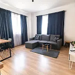 Moonlight Lake View Apartament
