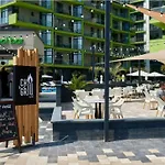 Elysium Beach Pool & Spa Resort Apartments Prima Linie La Plaja