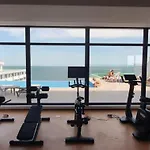 Infinity Spa Resort Luxury Suite Apartment