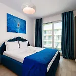 Beach Front Bliss Resort Cu Piscina Incalzita Spa Gym