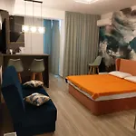 Studio Wave - Hf Building Resort