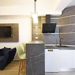 Studio Wave - Hf Building Resort