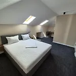 Seapoint Boutique Hotel
