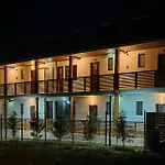 Pensiunea Evia Corbu