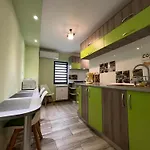 Southbrise Apartments - Garsoniera Mangalia - 100M De Plaja