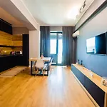 Pupa Residence 2